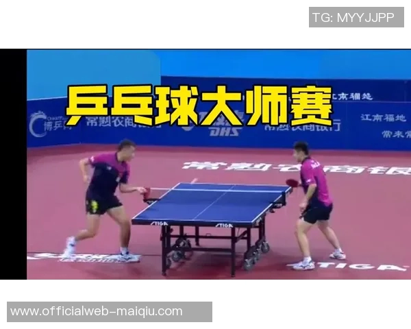 许昕与黄镇廷激战乒乓赛场谁将成为最终的胜者与荣耀之王 许昕与黄镇廷激战乒乓赛场谁将成为最终的胜者与荣耀之王