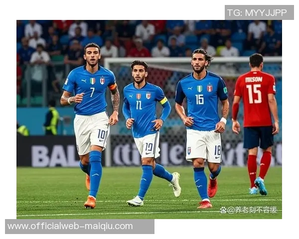 意大利在欧洲杯历史上的辉煌成就与未来展望分析